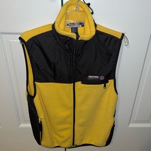 Nautica Competition Vest Fleece